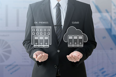 運用モデル比較